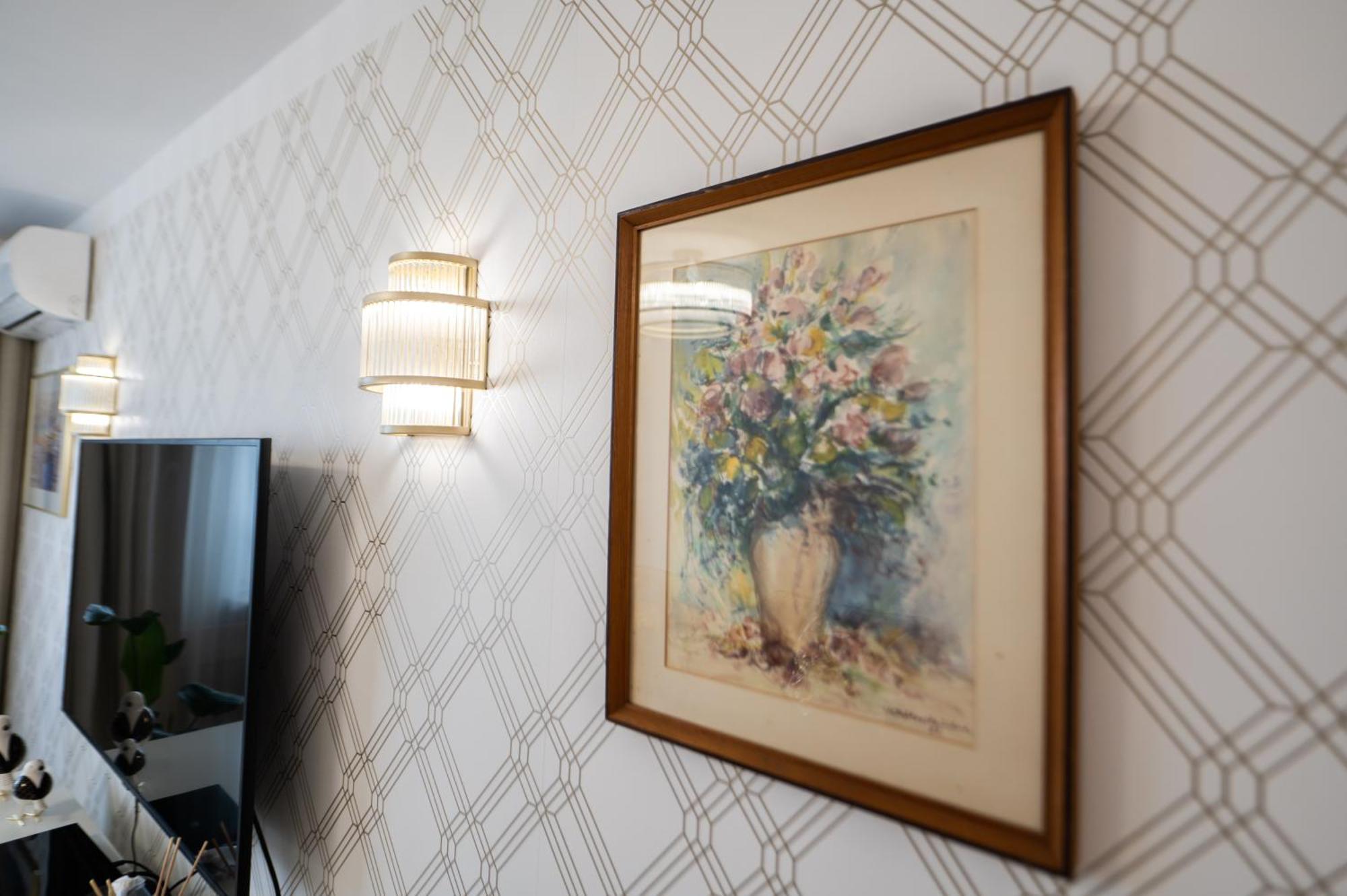 Apartament Zielona Ochota Warsaw Ngoại thất bức ảnh