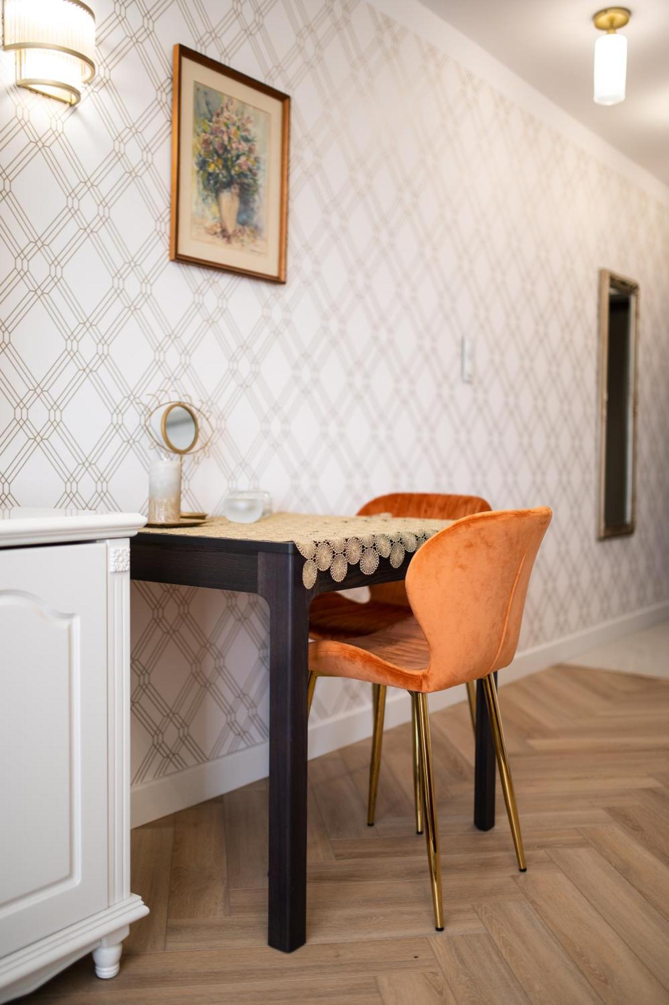 Apartament Zielona Ochota Warsaw Ngoại thất bức ảnh