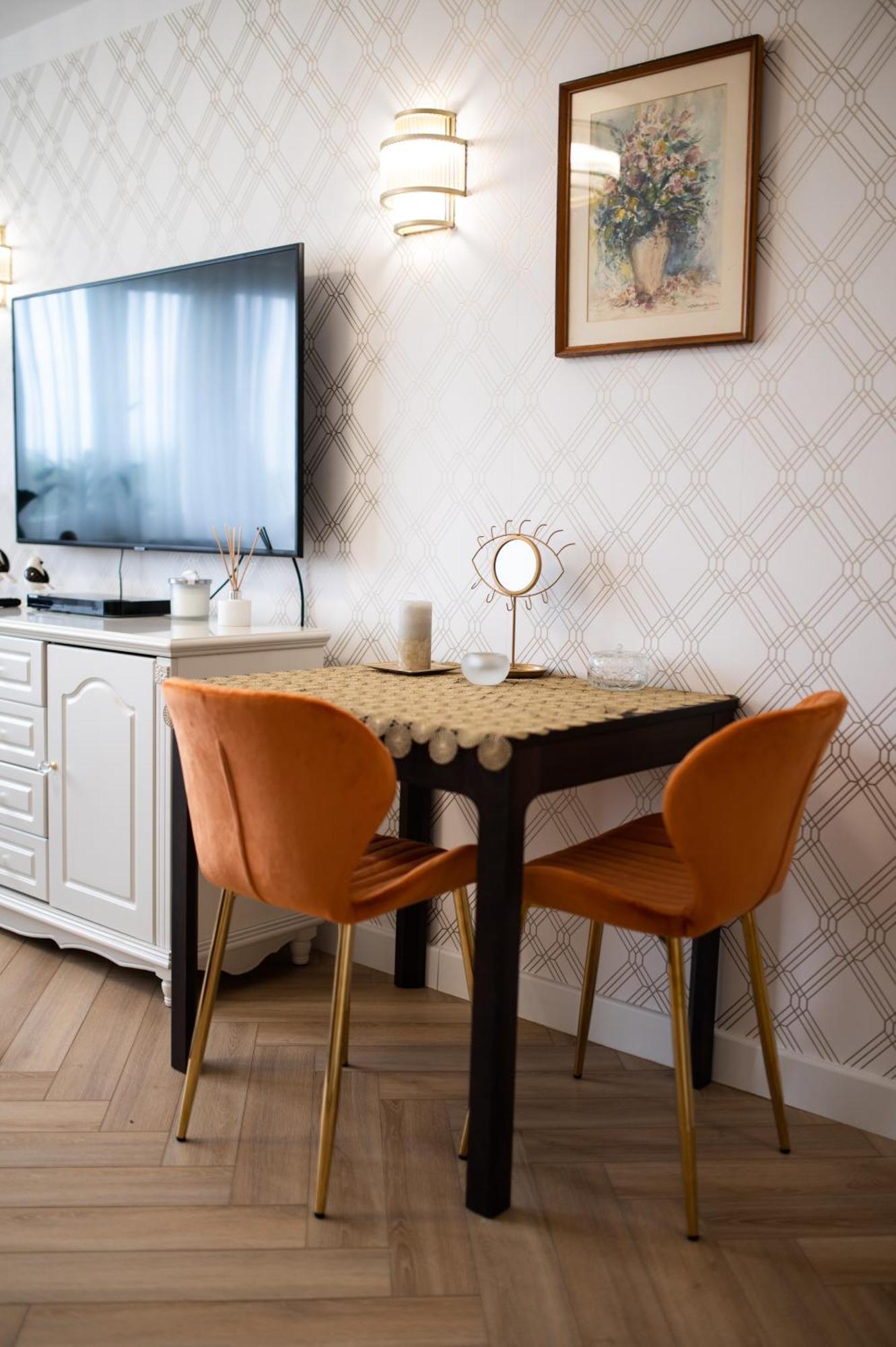 Apartament Zielona Ochota Warsaw Ngoại thất bức ảnh