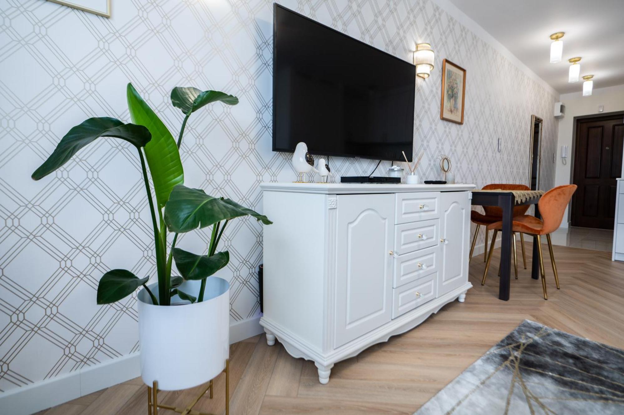 Apartament Zielona Ochota Warsaw Ngoại thất bức ảnh