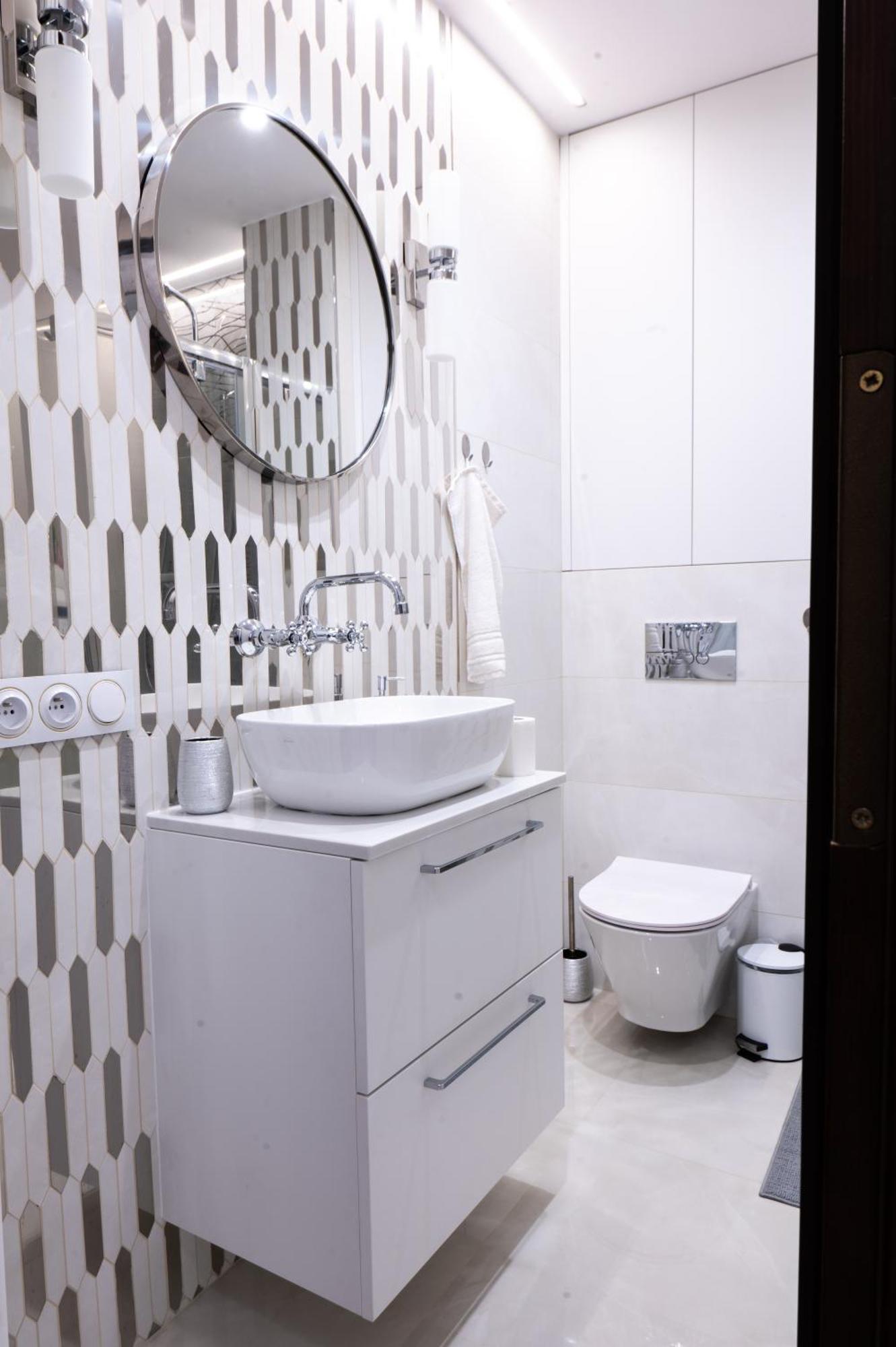 Apartament Zielona Ochota Warsaw Ngoại thất bức ảnh