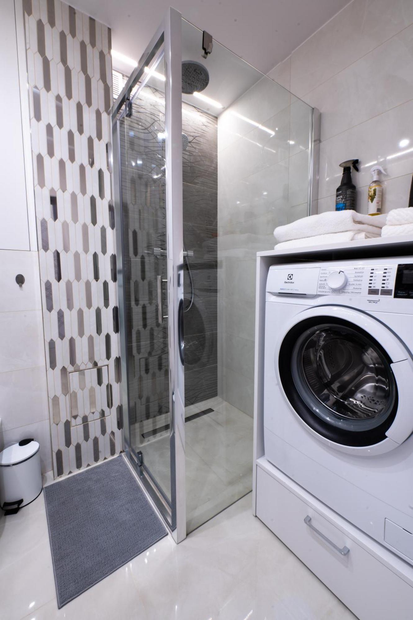 Apartament Zielona Ochota Warsaw Ngoại thất bức ảnh