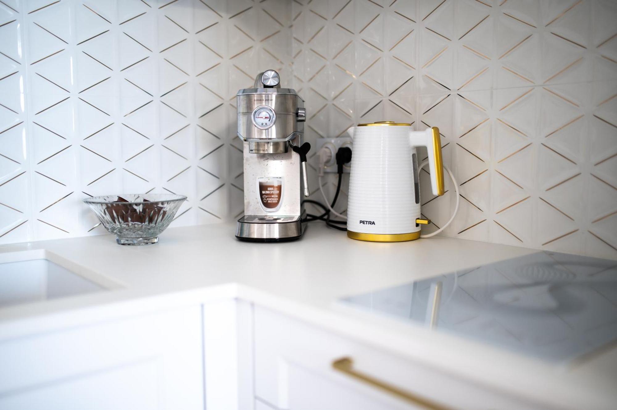 Apartament Zielona Ochota Warsaw Ngoại thất bức ảnh